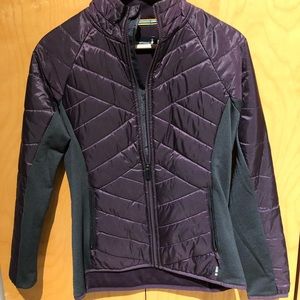 Smartwool Jacket Merino Wool